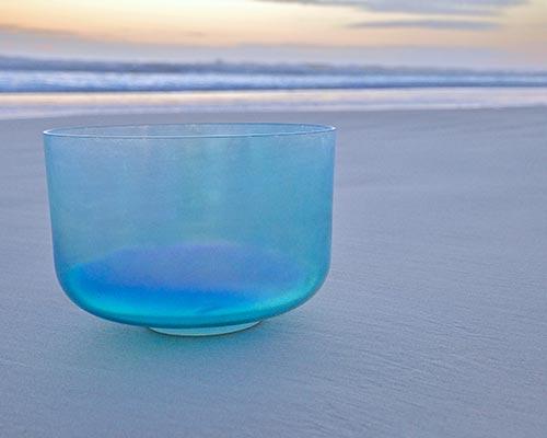 Aqua Aura Gold Alchemy™